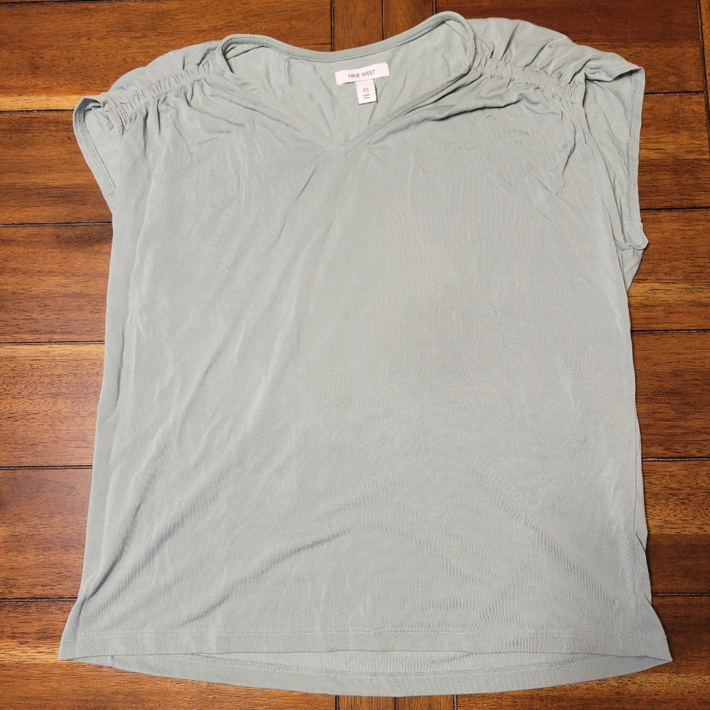 Nine West Sleeveless Top XS